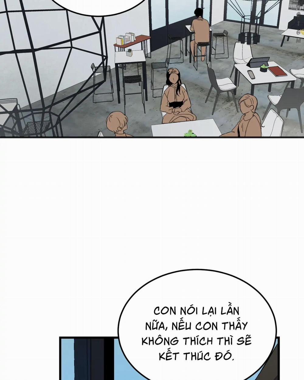 Mối Tình Bất Thường 1 trang 2