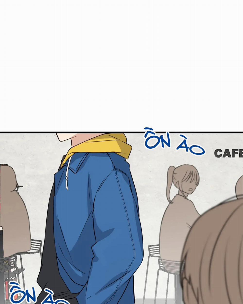 Mối Tình Bất Thường 1 trang 22