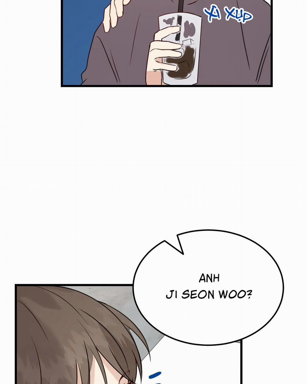 Mối Tình Bất Thường 1 trang 24