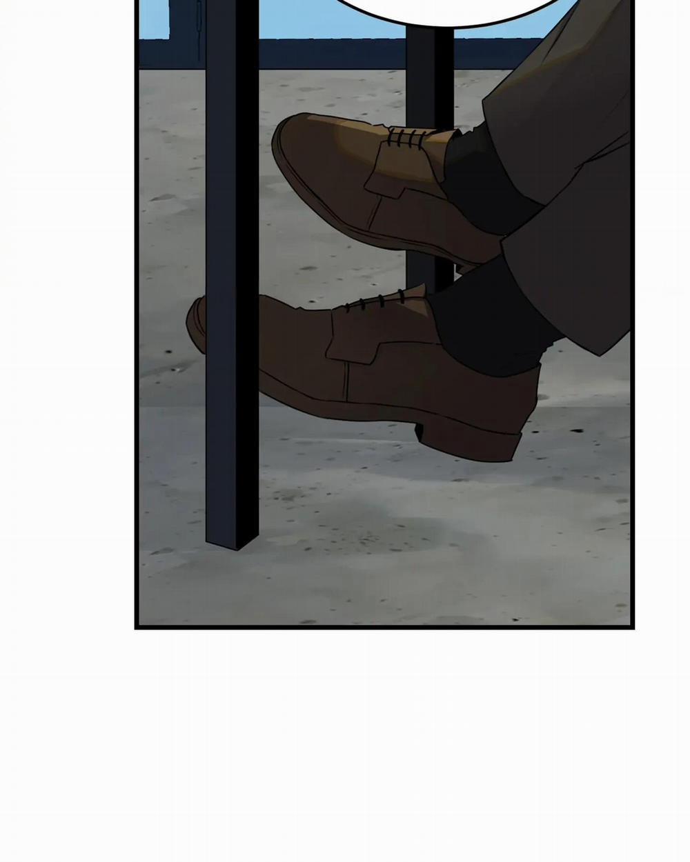 Mối Tình Bất Thường 1 trang 3