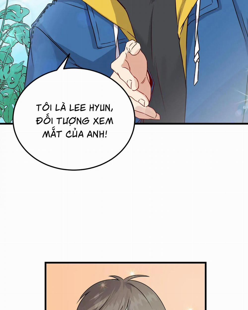 Mối Tình Bất Thường 1 trang 32