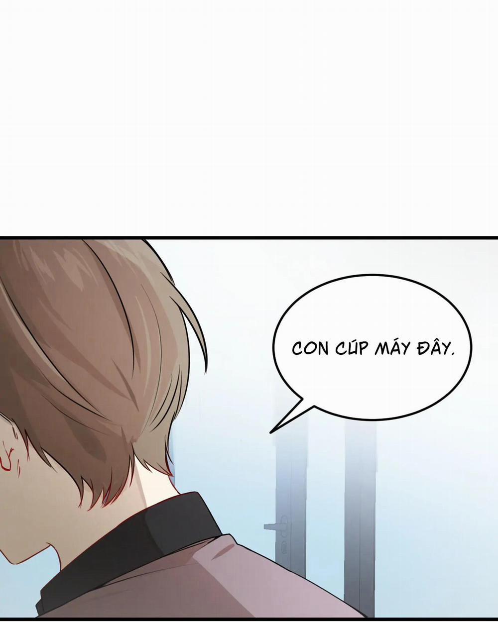 Mối Tình Bất Thường 1 trang 4