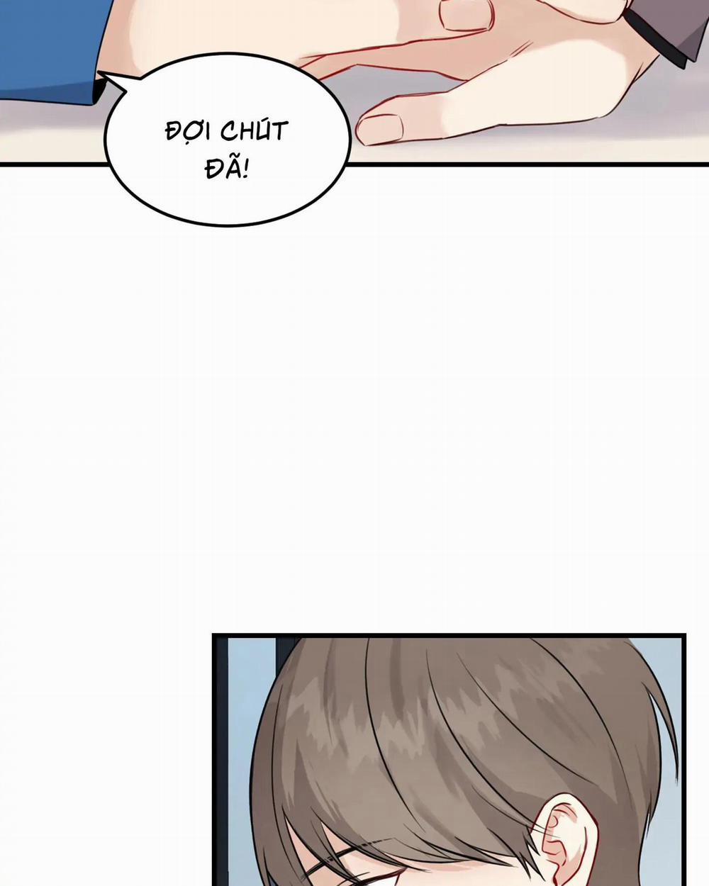 Mối Tình Bất Thường 1 trang 42