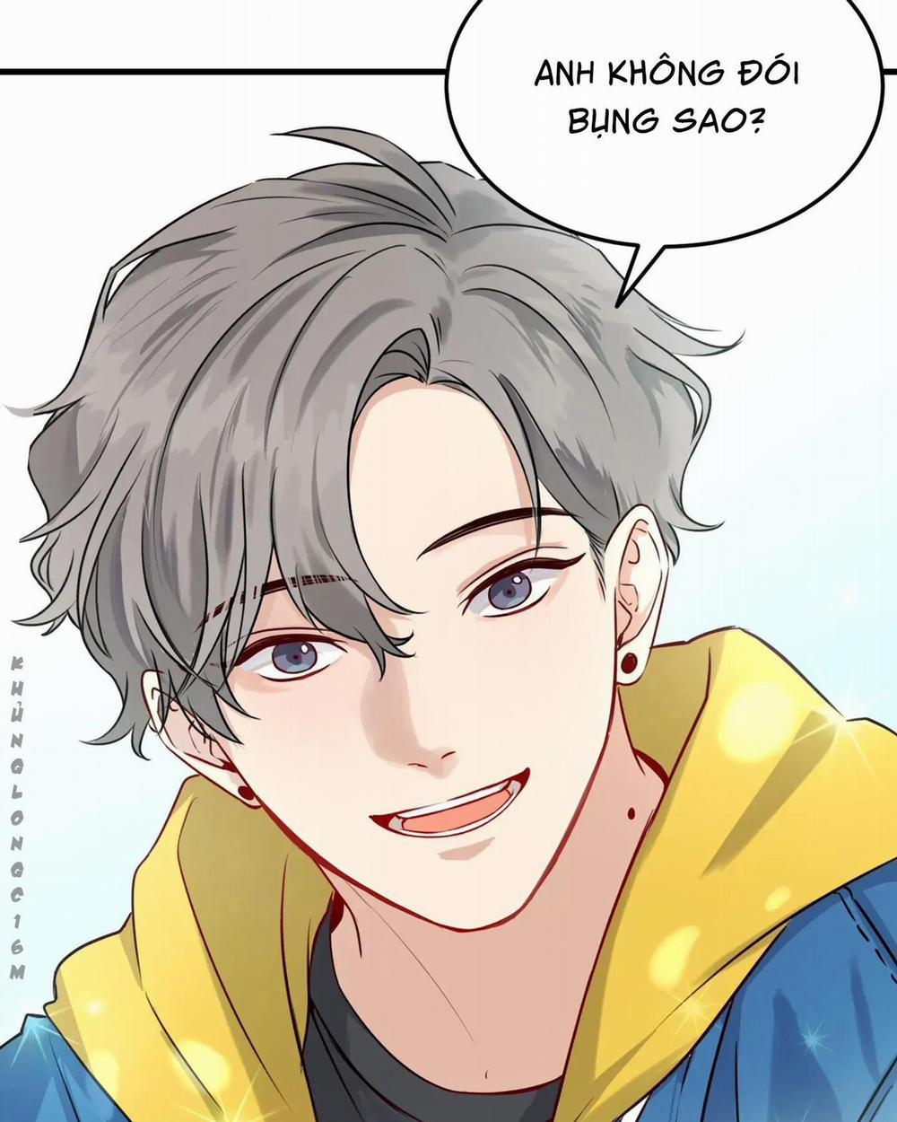 Mối Tình Bất Thường 1 trang 44