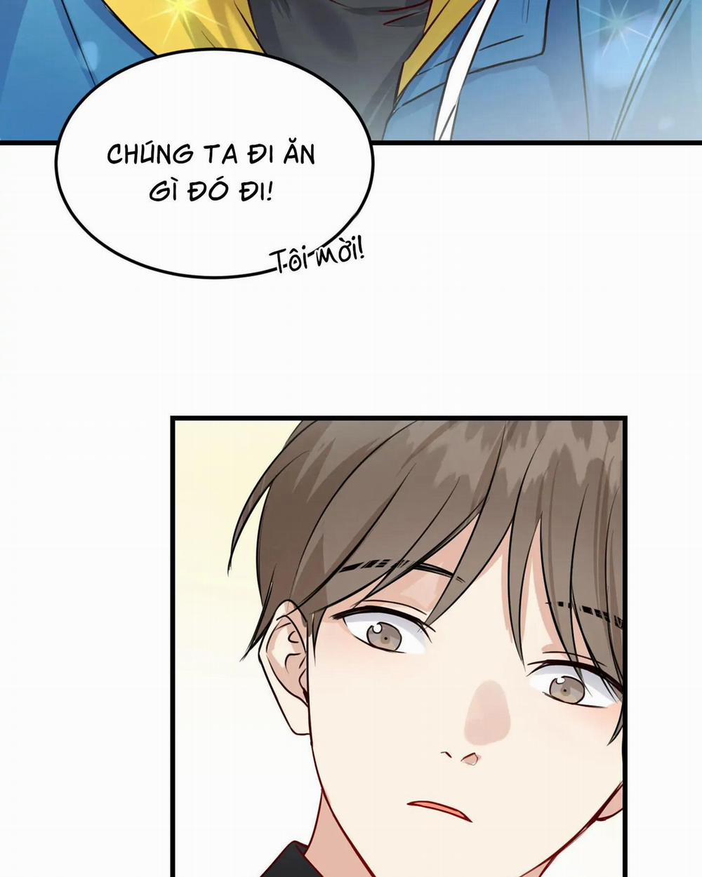 Mối Tình Bất Thường 1 trang 45