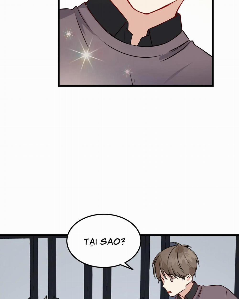 Mối Tình Bất Thường 1 trang 46