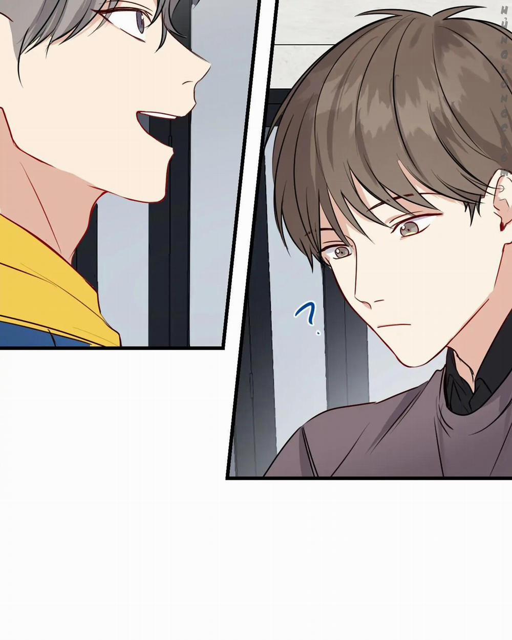 Mối Tình Bất Thường 1 trang 48