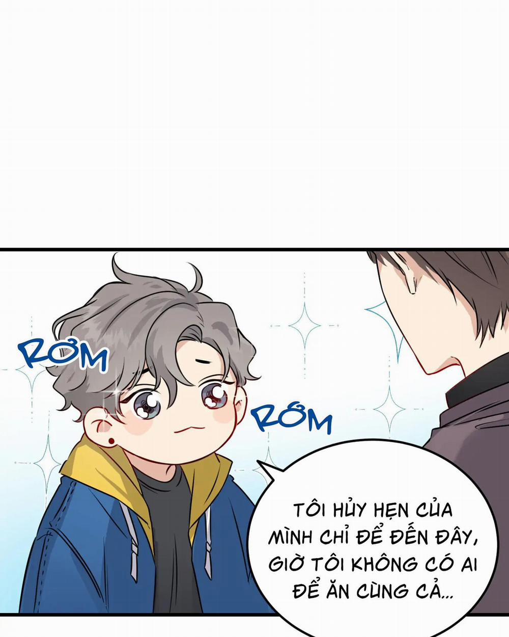 Mối Tình Bất Thường 1 trang 49