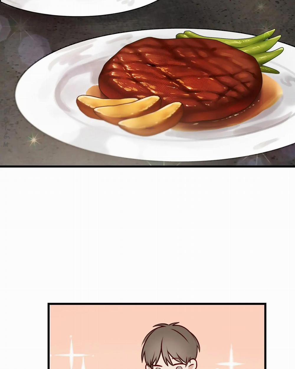 Mối Tình Bất Thường 1 trang 52