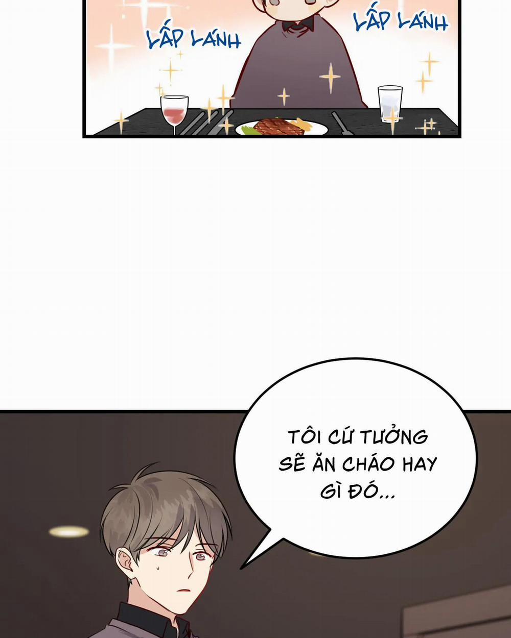 Mối Tình Bất Thường 1 trang 53