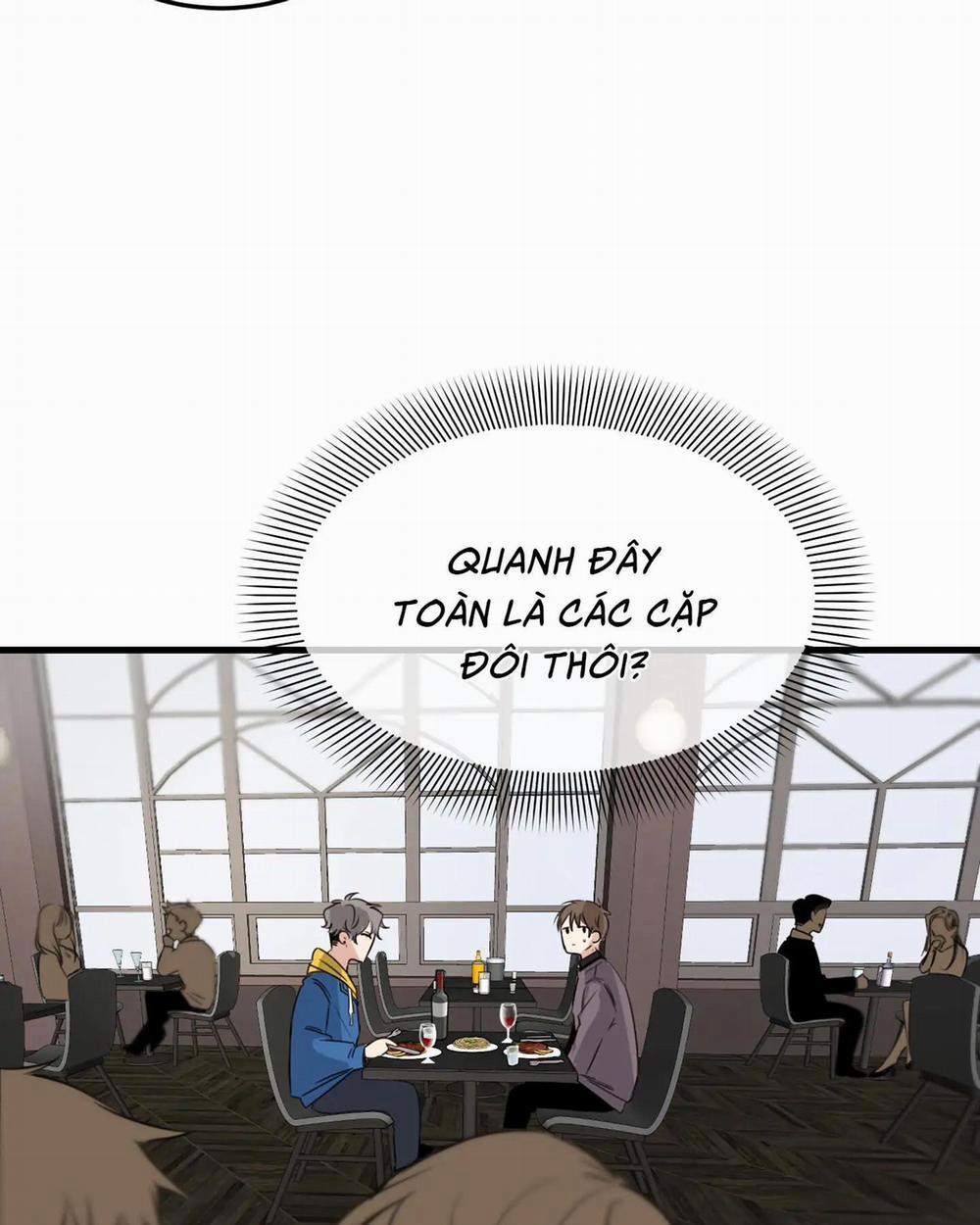 Mối Tình Bất Thường 1 trang 57