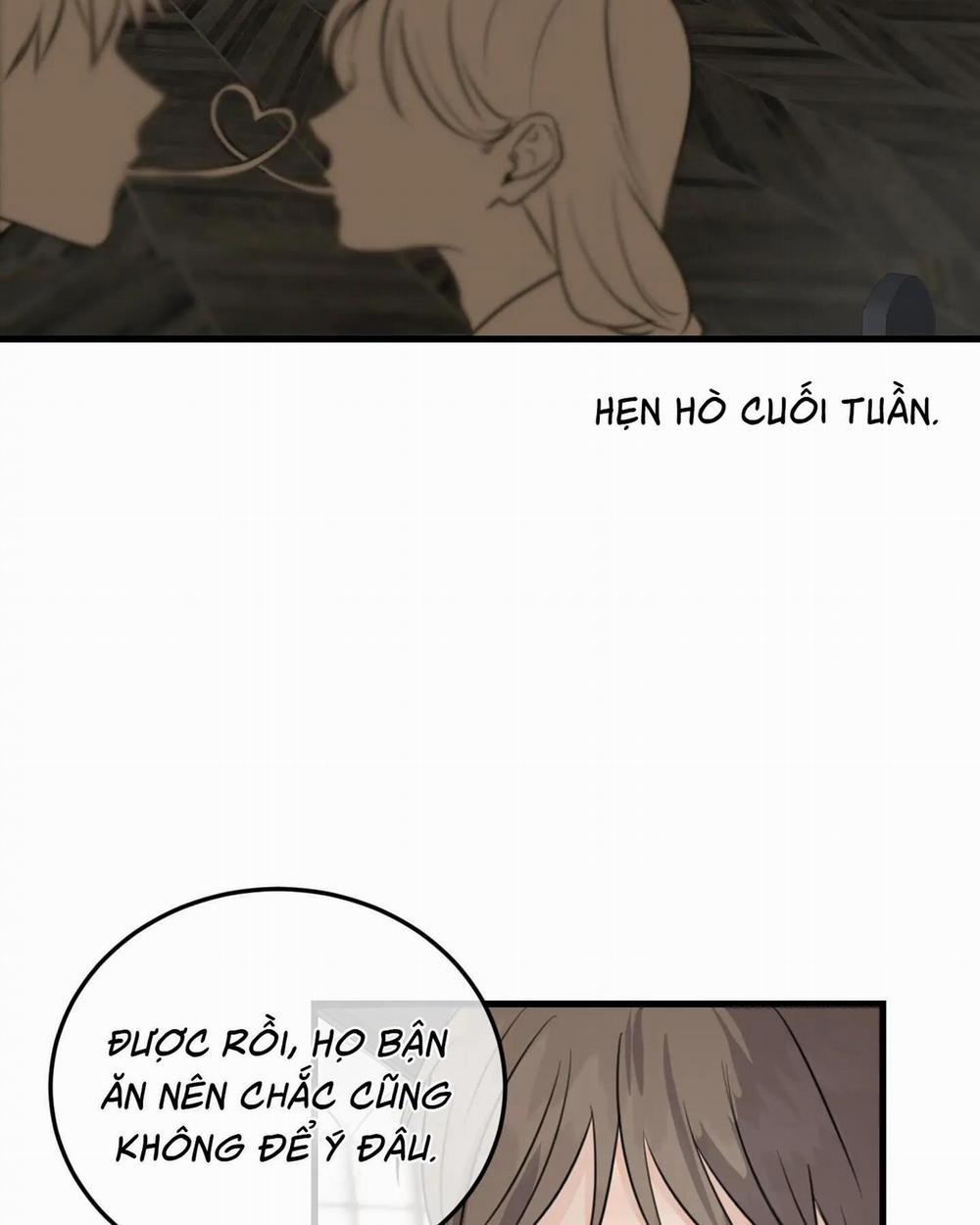 Mối Tình Bất Thường 1 trang 58