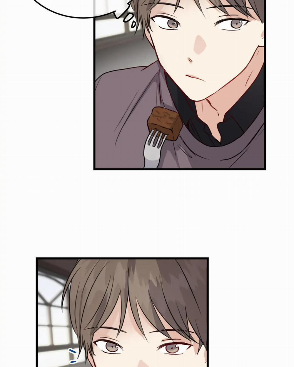 Mối Tình Bất Thường 1 trang 59