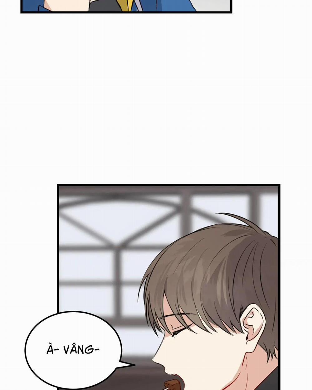 Mối Tình Bất Thường 1 trang 64