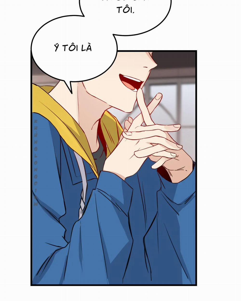 Mối Tình Bất Thường 1 trang 68