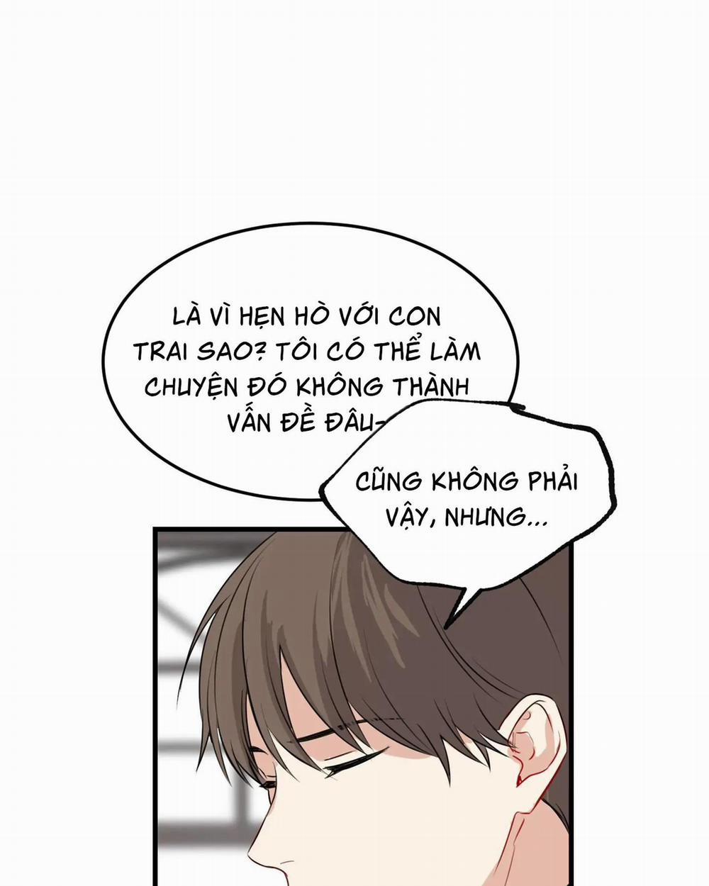 Mối Tình Bất Thường 1 trang 78
