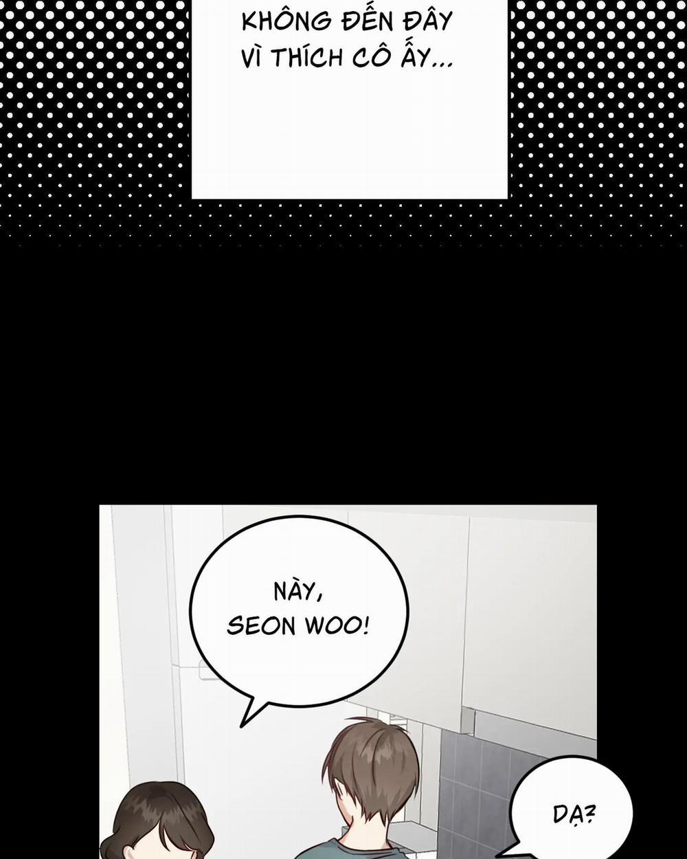 Mối Tình Bất Thường 1 trang 8