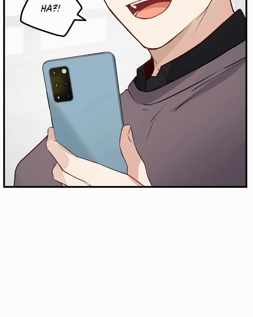 Mối Tình Bất Thường 1 trang 89