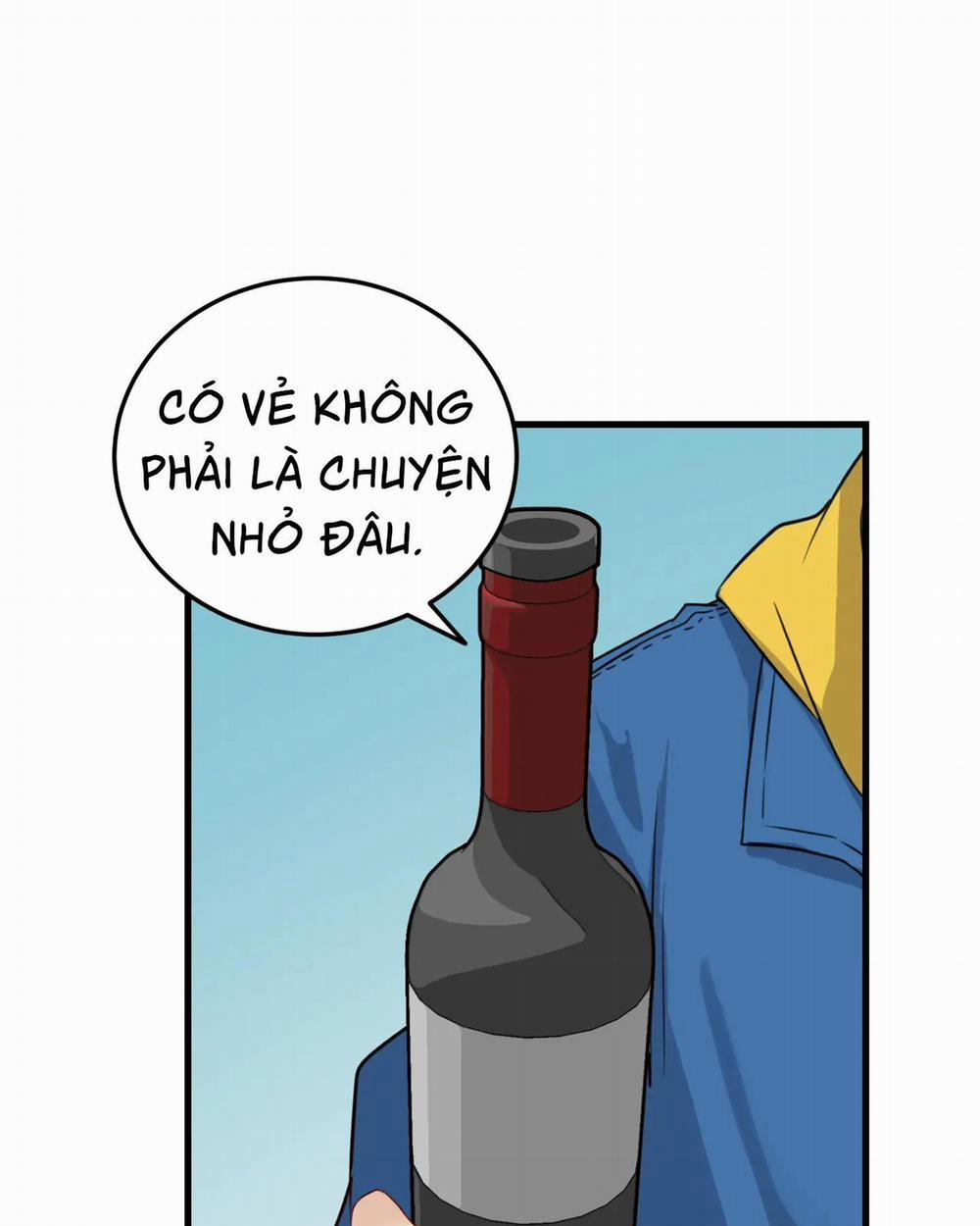 Mối Tình Bất Thường 2 trang 101