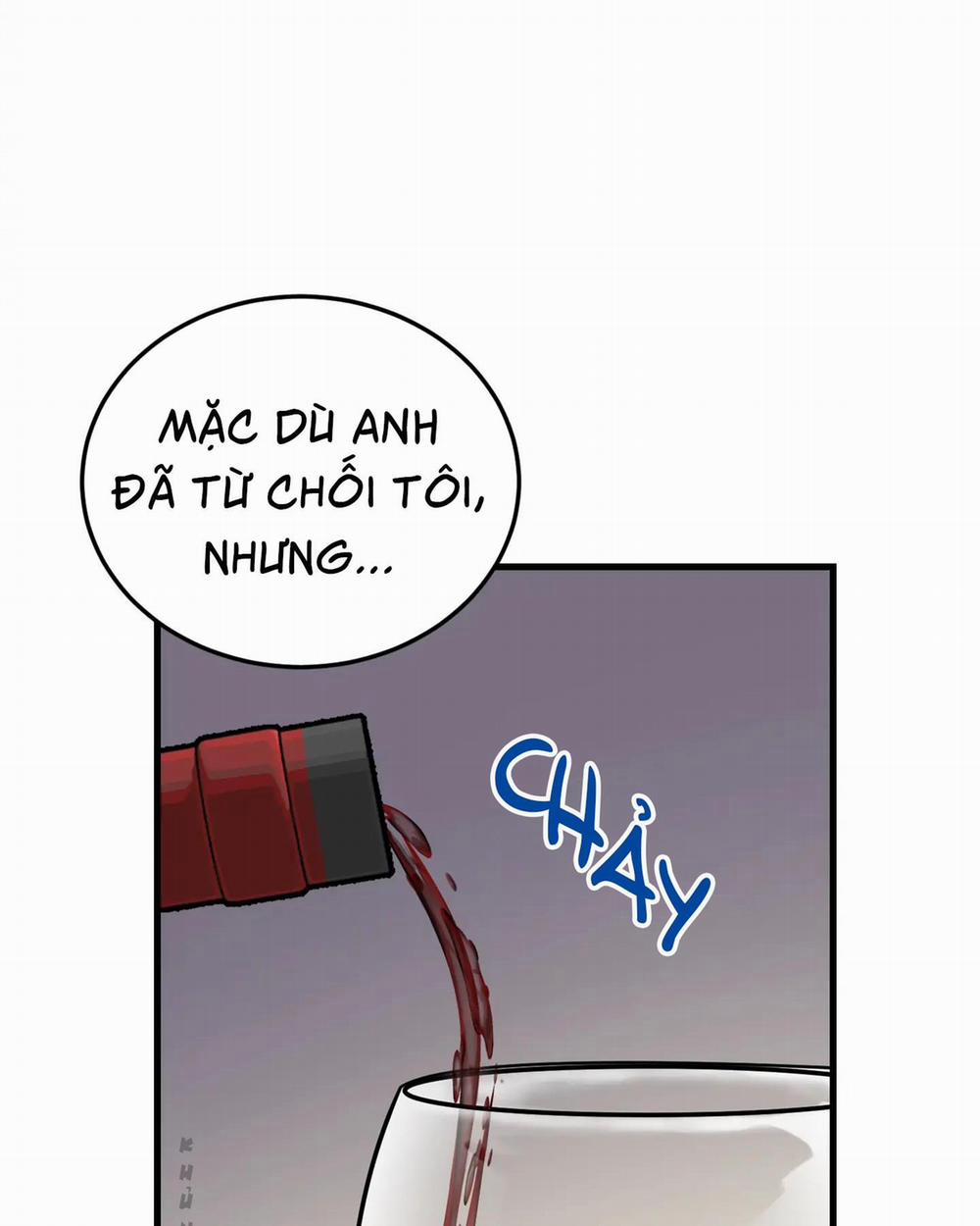 Mối Tình Bất Thường 2 trang 104