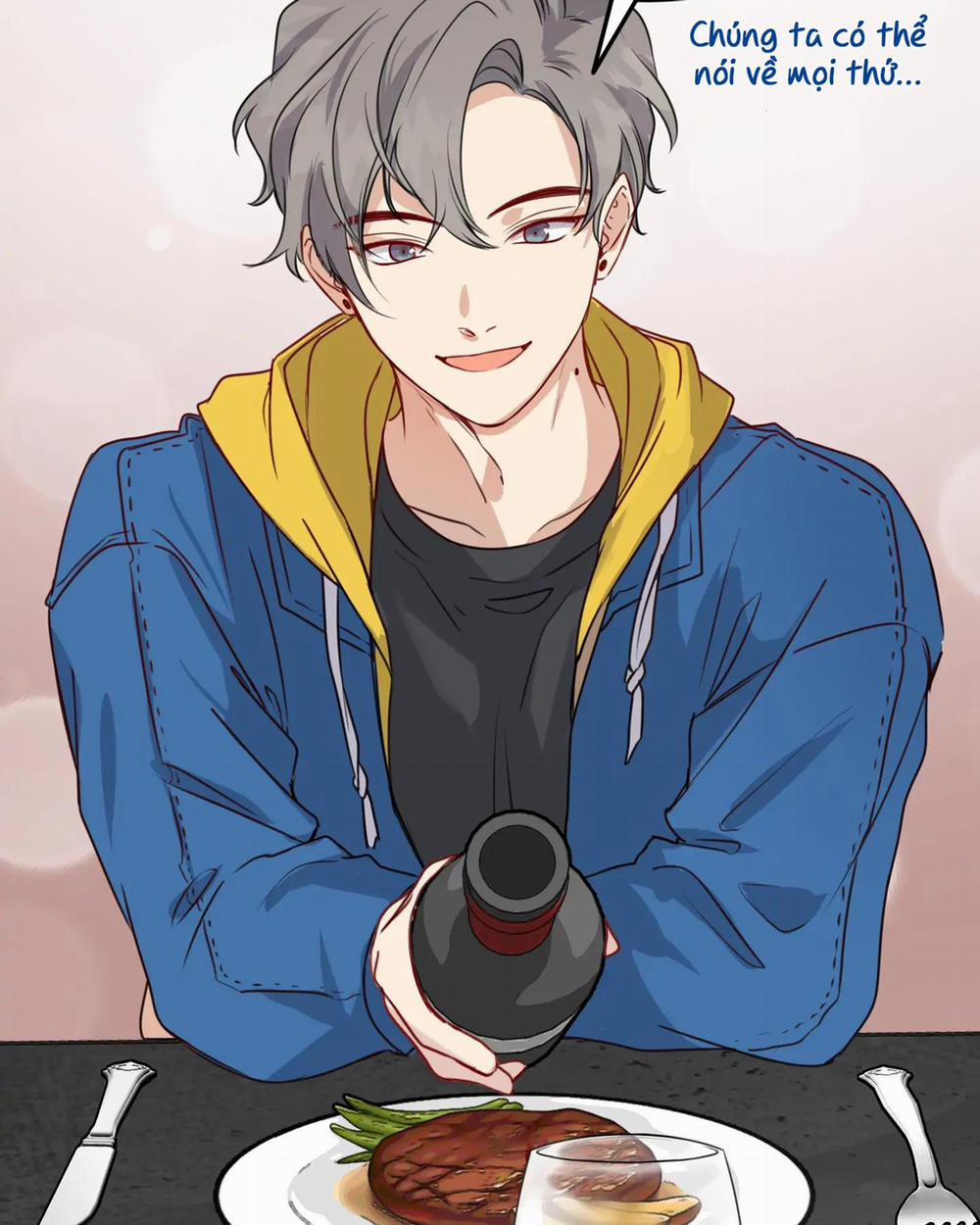 Mối Tình Bất Thường 2 trang 106