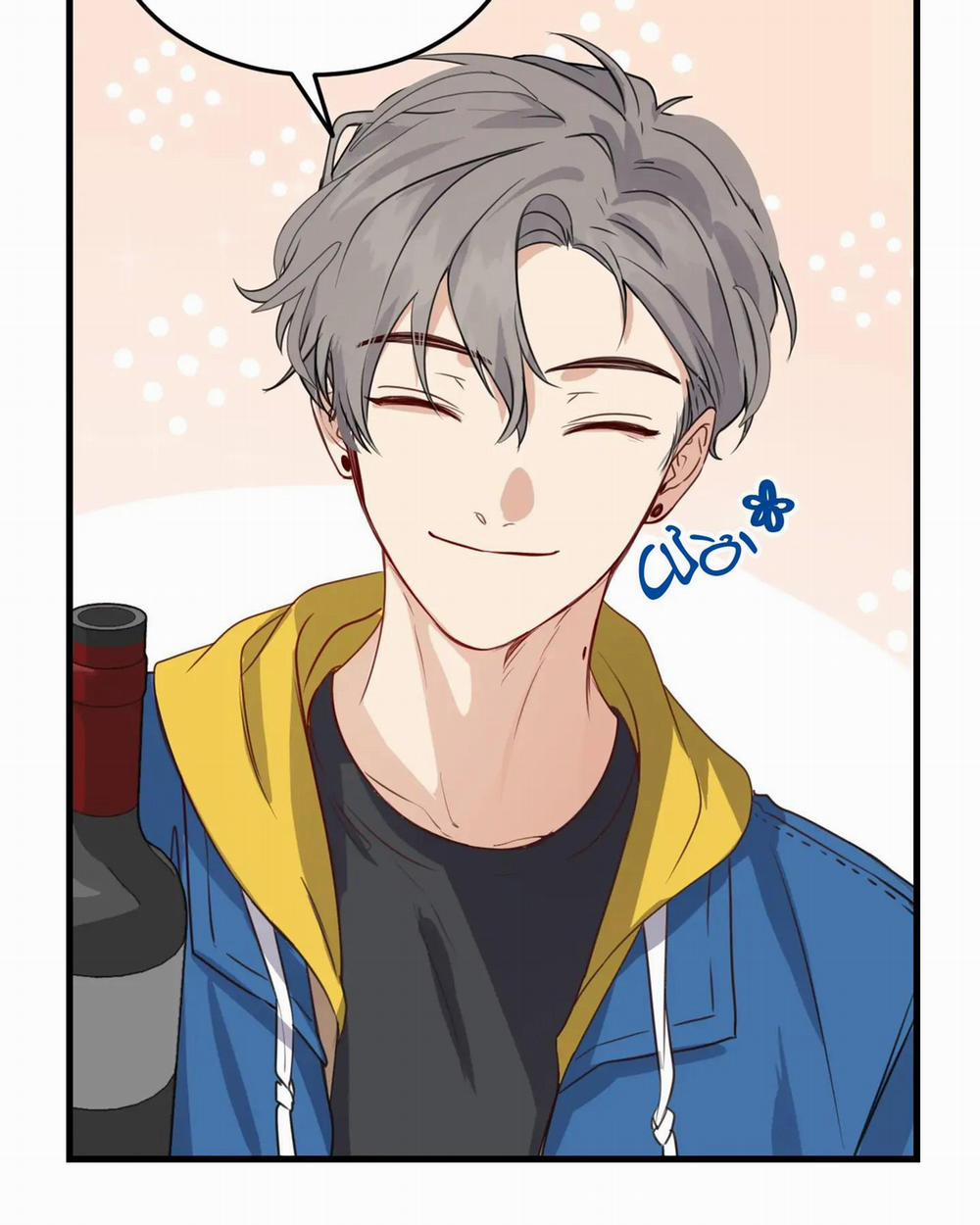 Mối Tình Bất Thường 2 trang 108