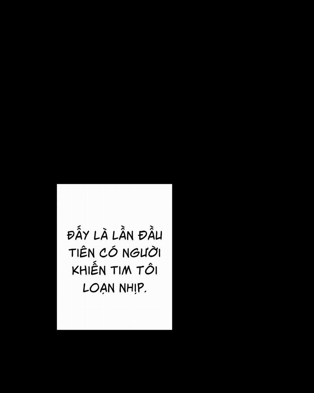 Mối Tình Bất Thường 2 trang 11