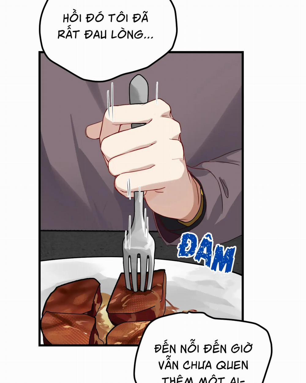 Mối Tình Bất Thường 2 trang 118