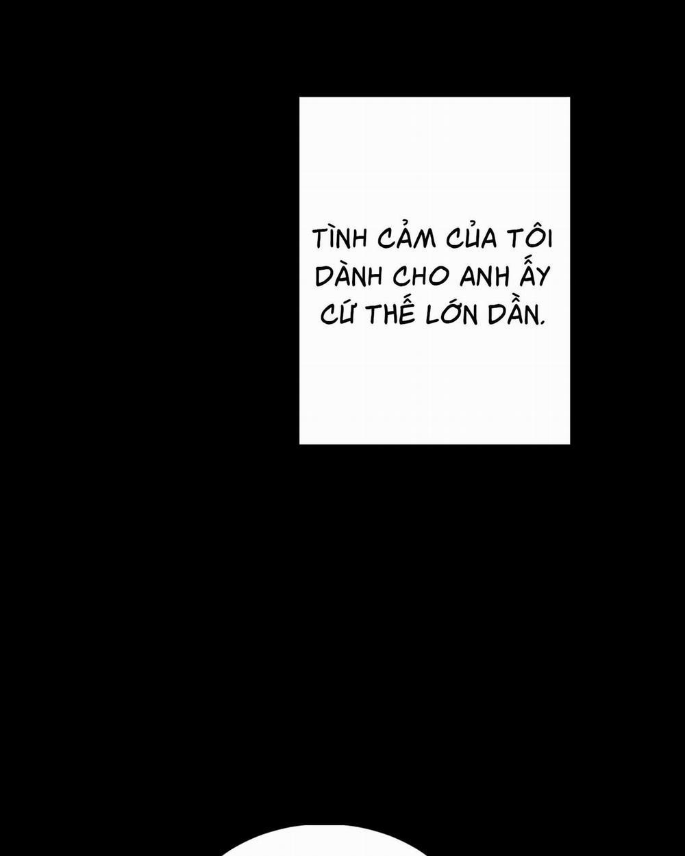 Mối Tình Bất Thường 2 trang 12