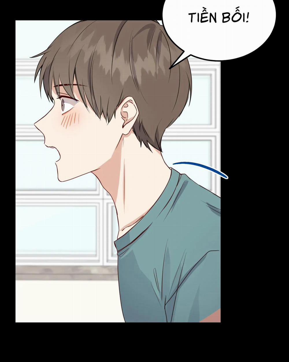 Mối Tình Bất Thường 2 trang 17