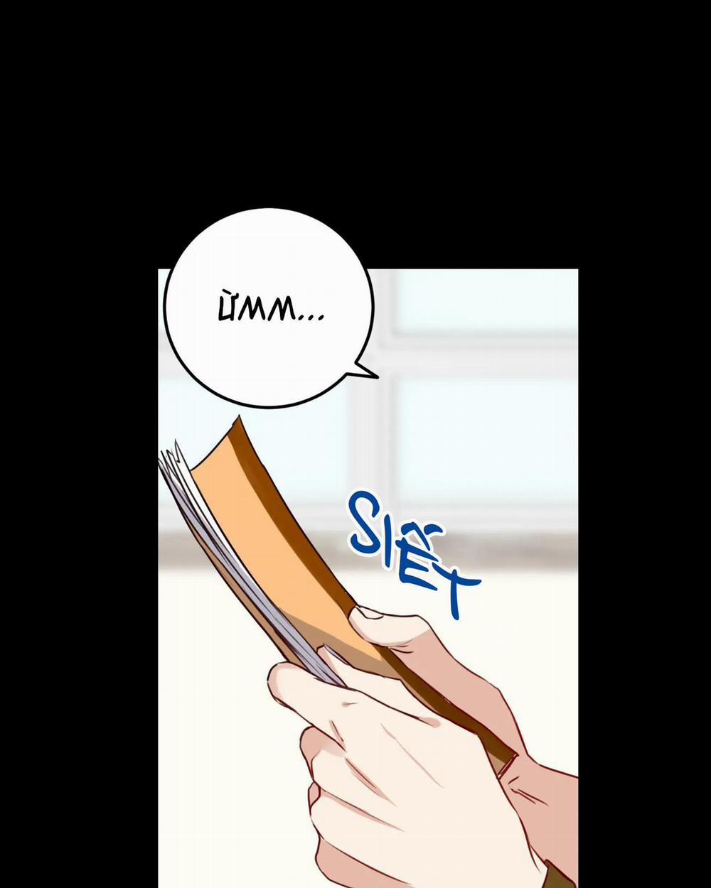 Mối Tình Bất Thường 2 trang 18