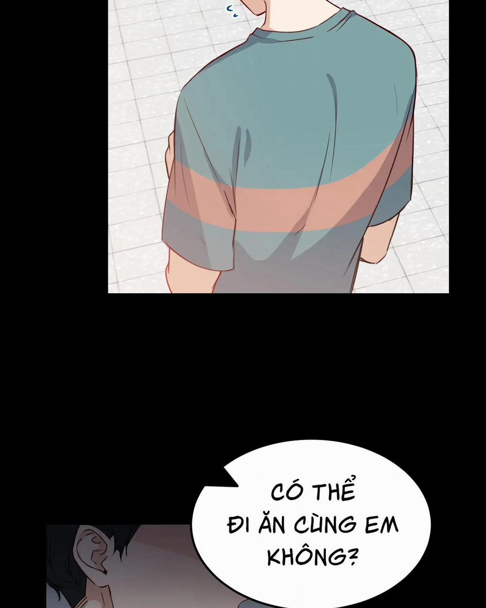 Mối Tình Bất Thường 2 trang 20