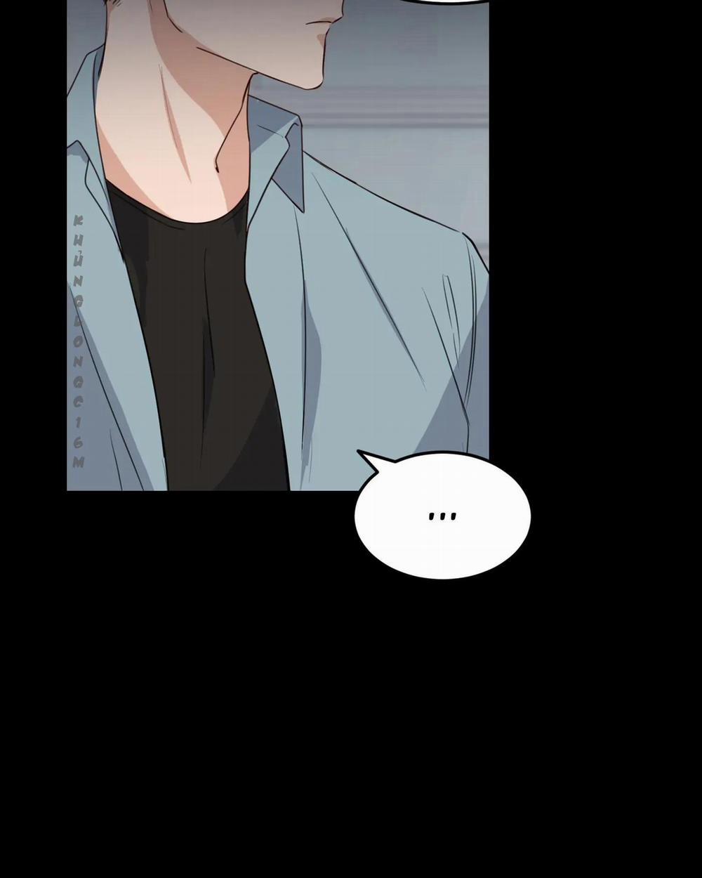 Mối Tình Bất Thường 2 trang 21