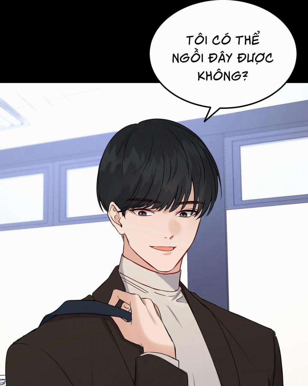 Mối Tình Bất Thường 2 trang 3