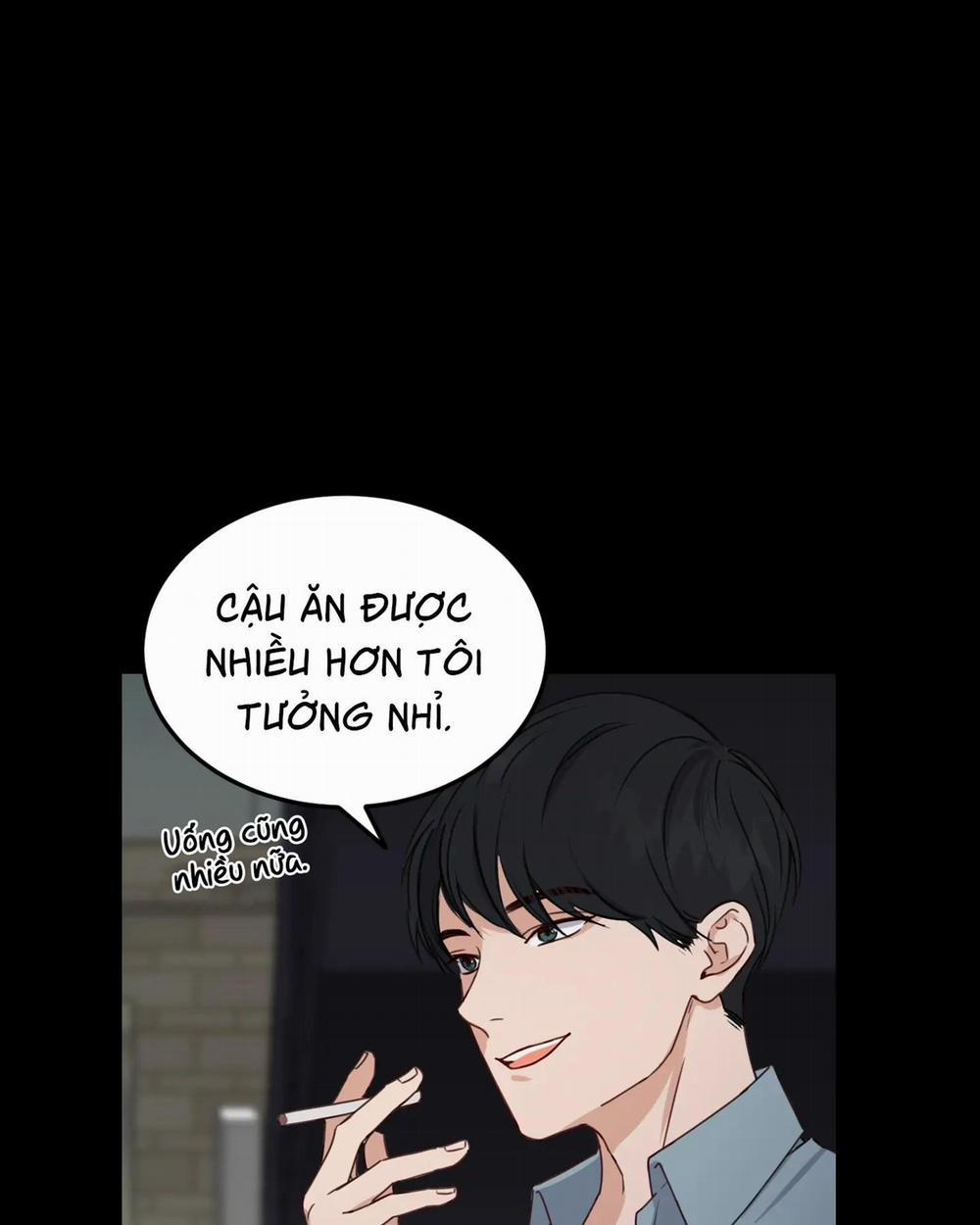 Mối Tình Bất Thường 2 trang 31