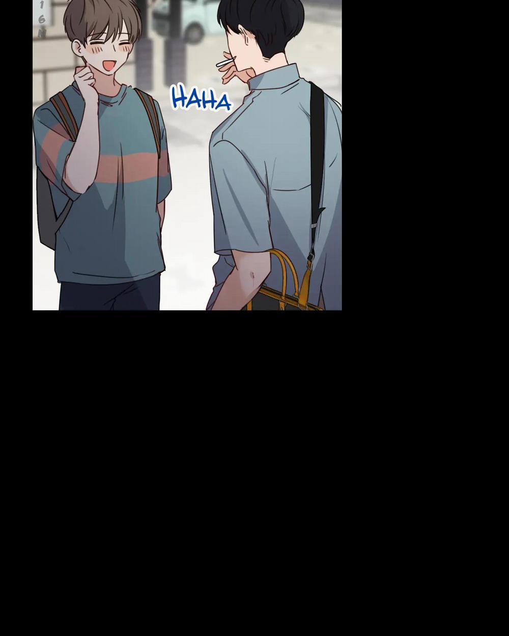 Mối Tình Bất Thường 2 trang 33