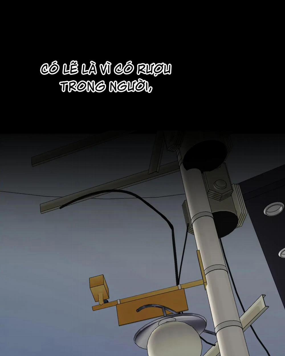 Mối Tình Bất Thường 2 trang 41