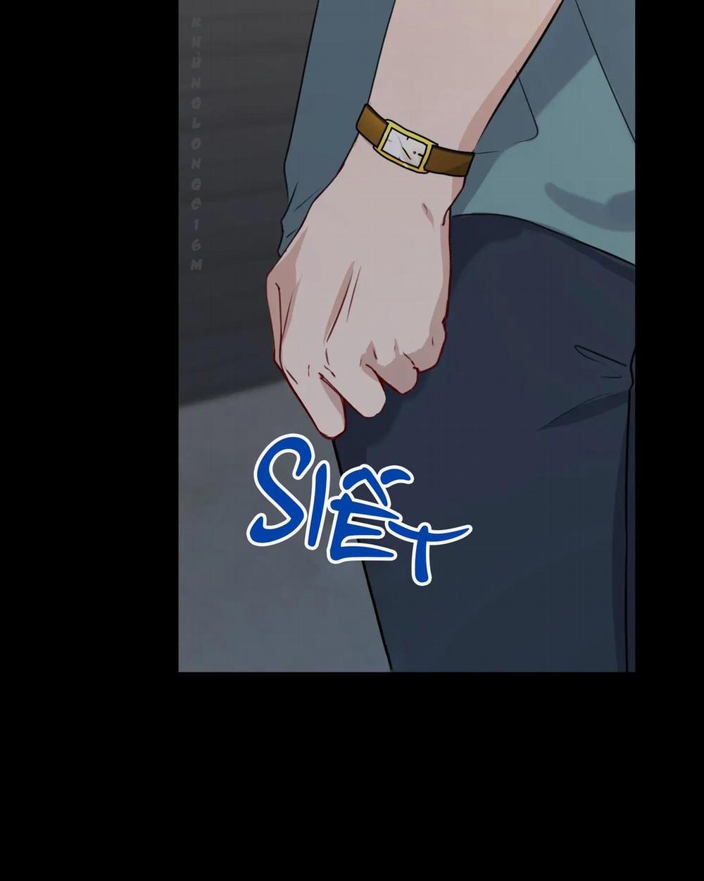 Mối Tình Bất Thường 2 trang 43