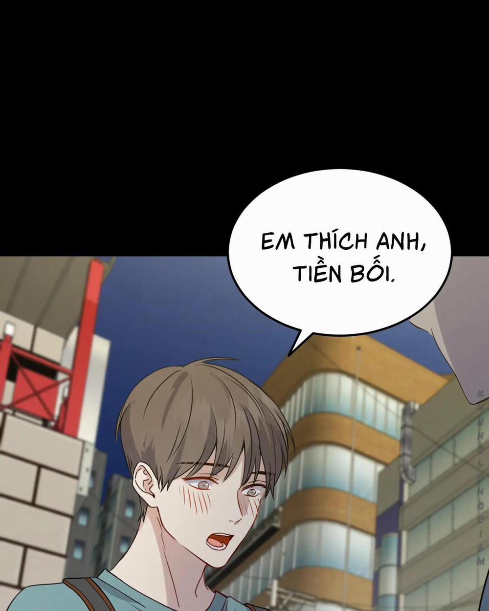 Mối Tình Bất Thường 2 trang 47