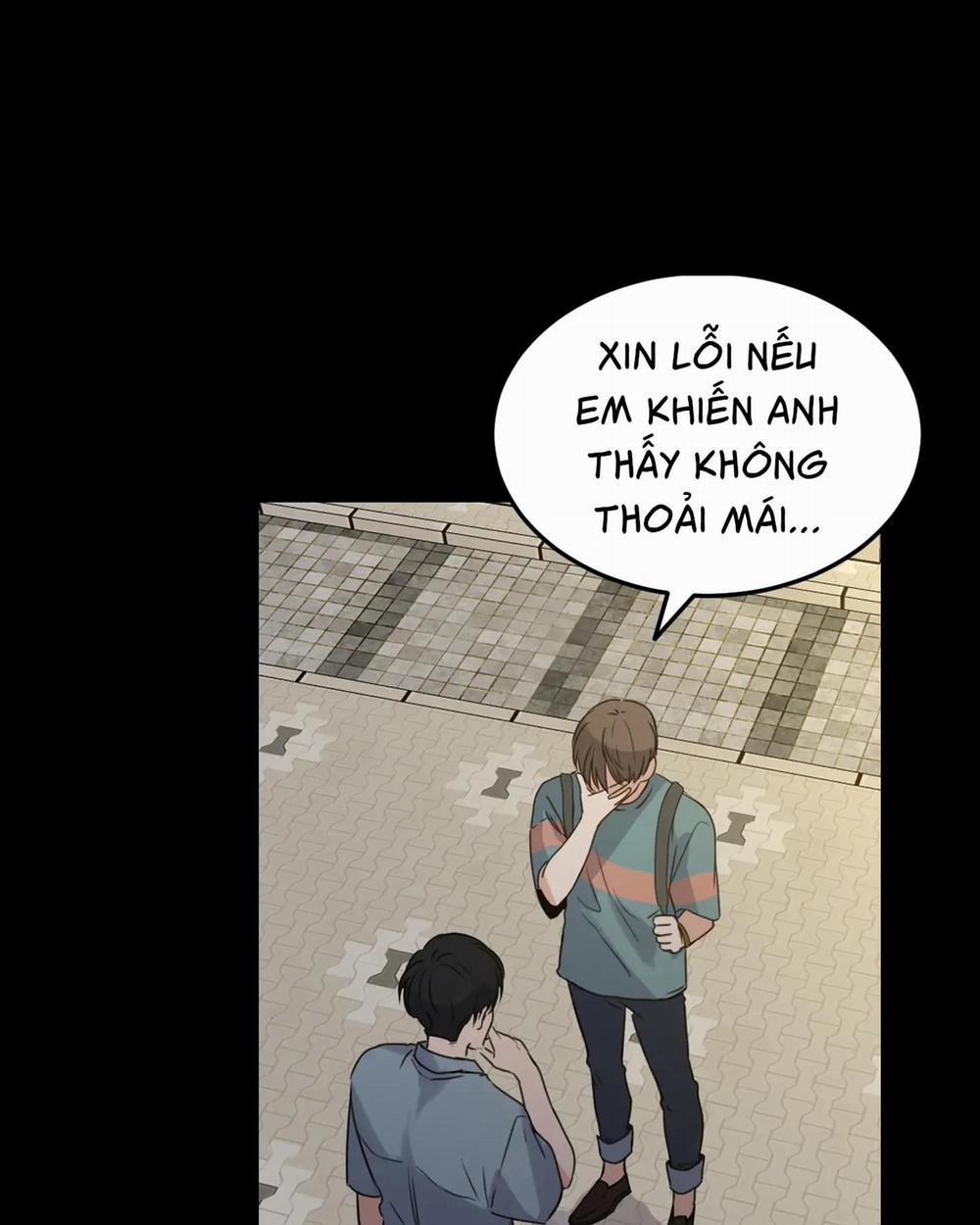 Mối Tình Bất Thường 2 trang 52
