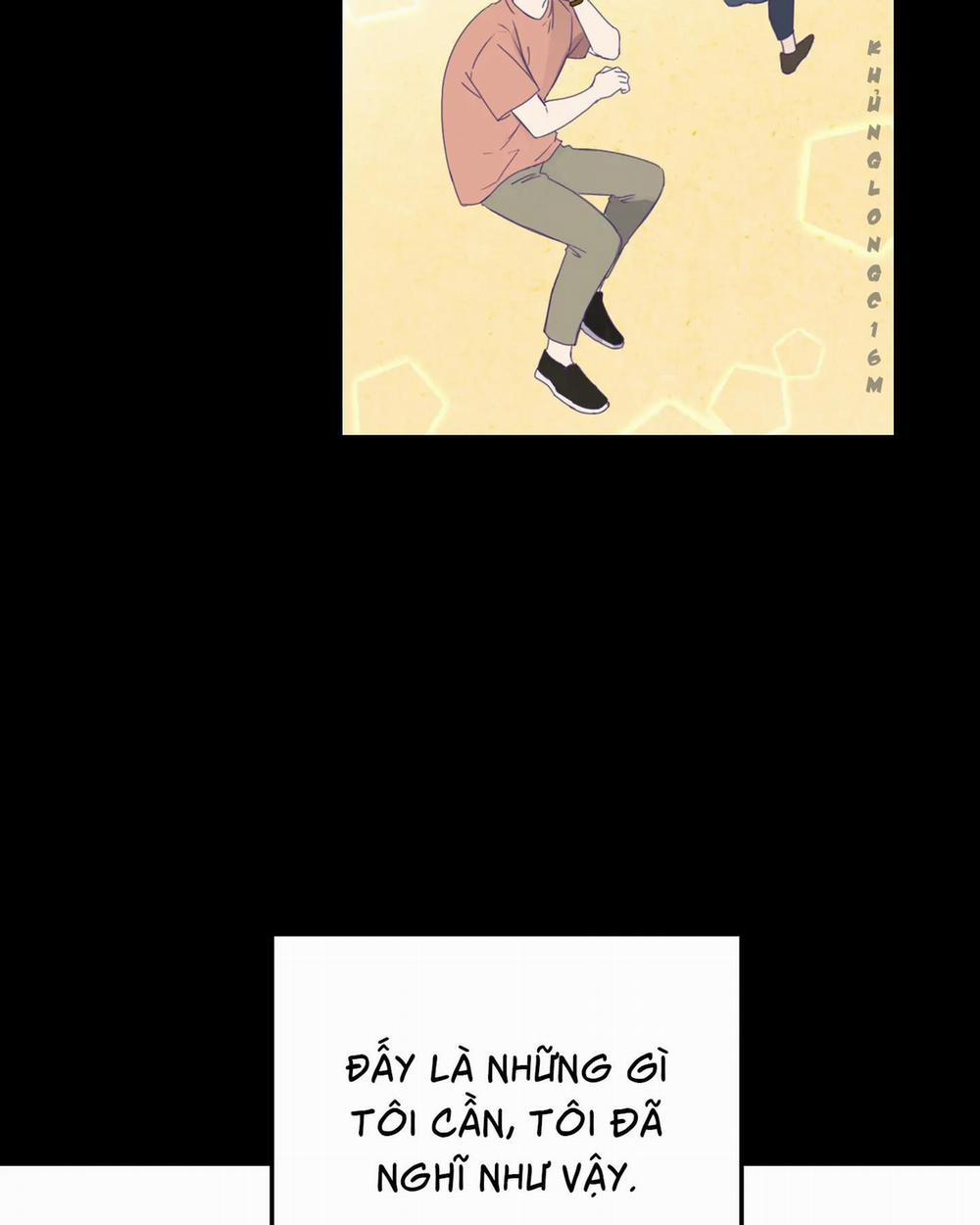 Mối Tình Bất Thường 2 trang 60