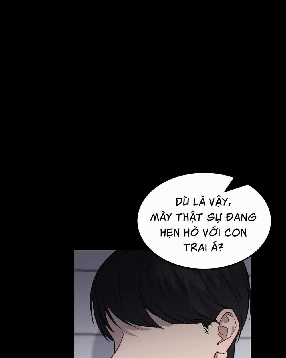Mối Tình Bất Thường 2 trang 70