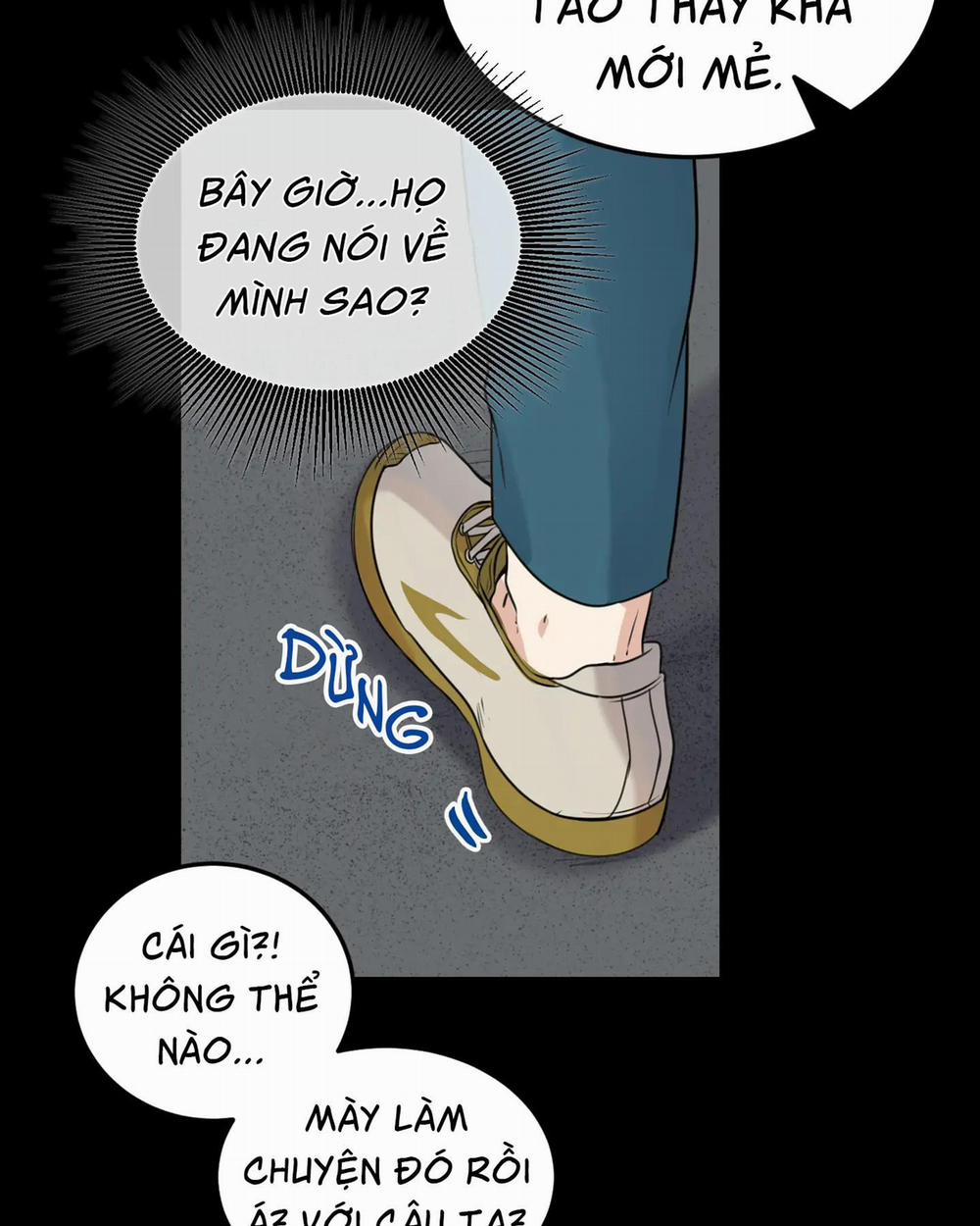 Mối Tình Bất Thường 2 trang 72