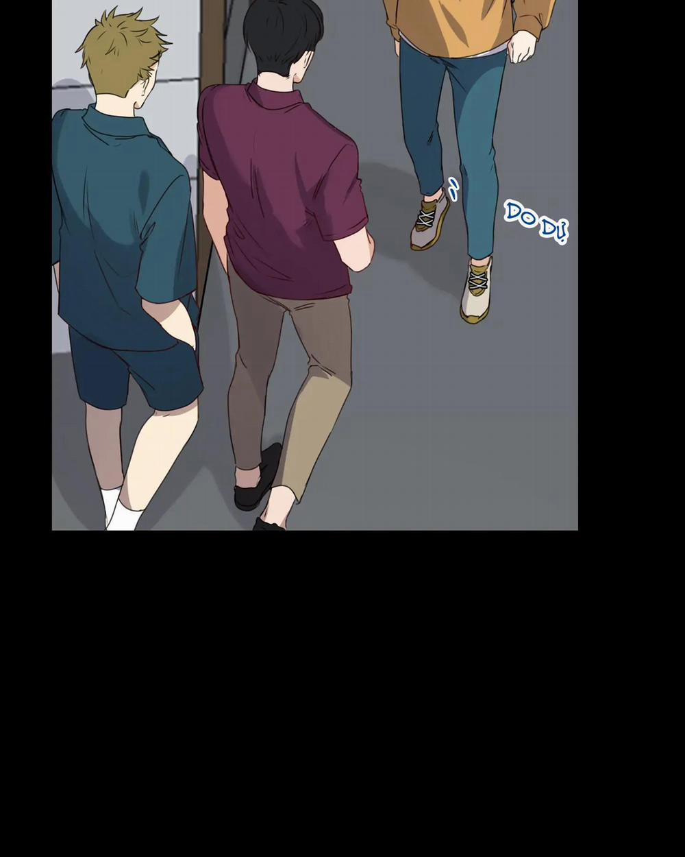 Mối Tình Bất Thường 2 trang 78