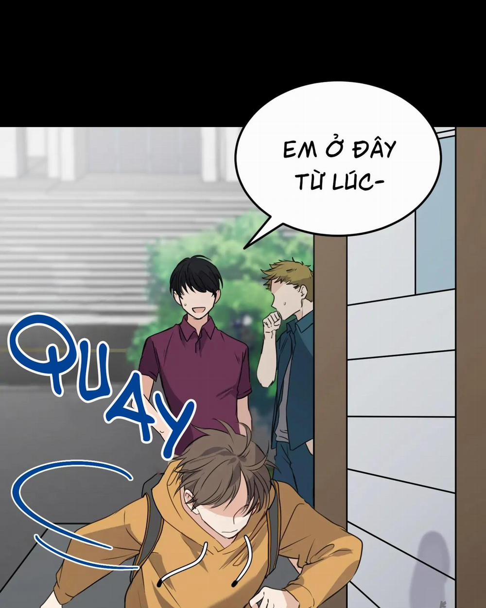 Mối Tình Bất Thường 2 trang 79