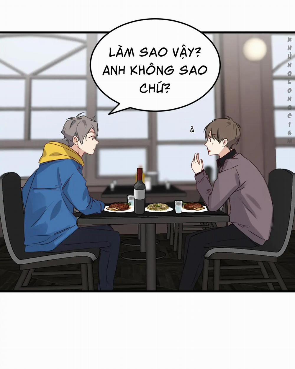 Mối Tình Bất Thường 2 trang 96