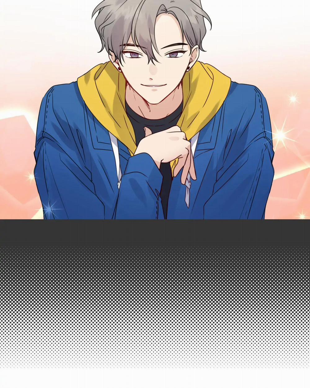 Mối Tình Bất Thường 3 trang 10