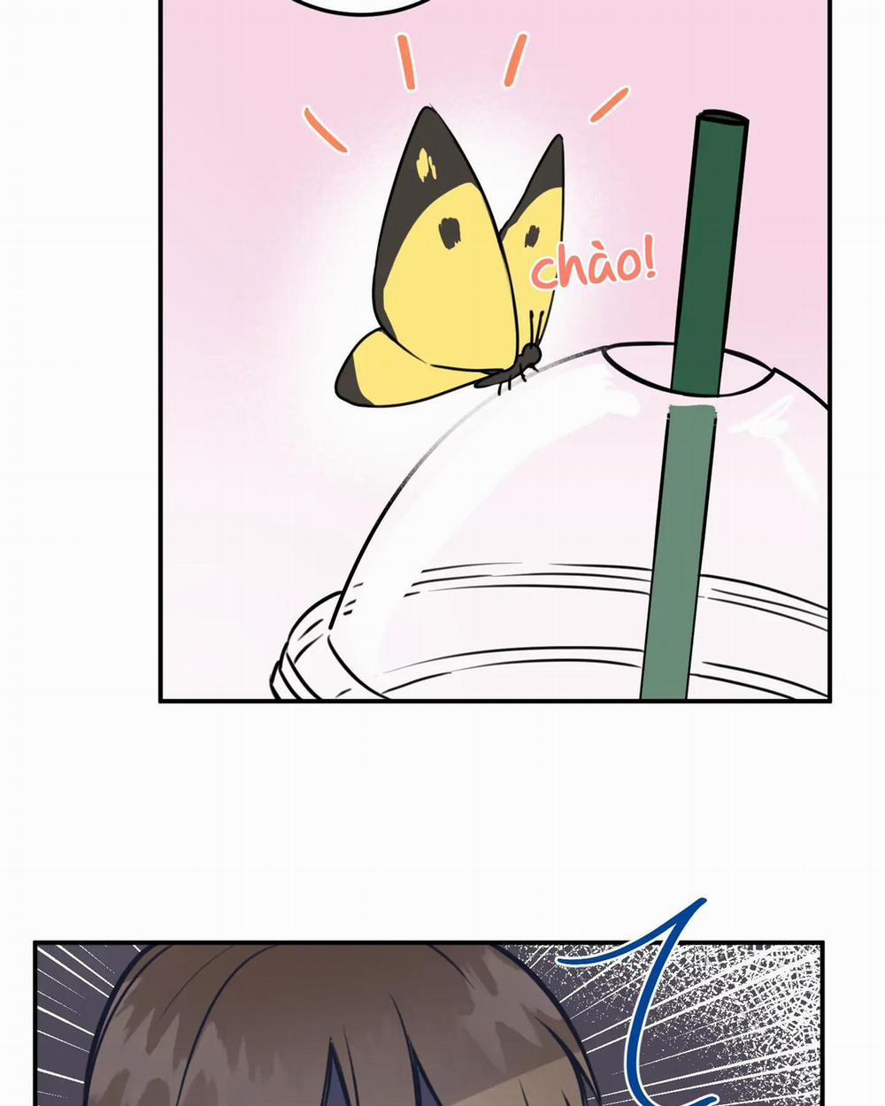 Mối Tình Bất Thường 3 trang 102