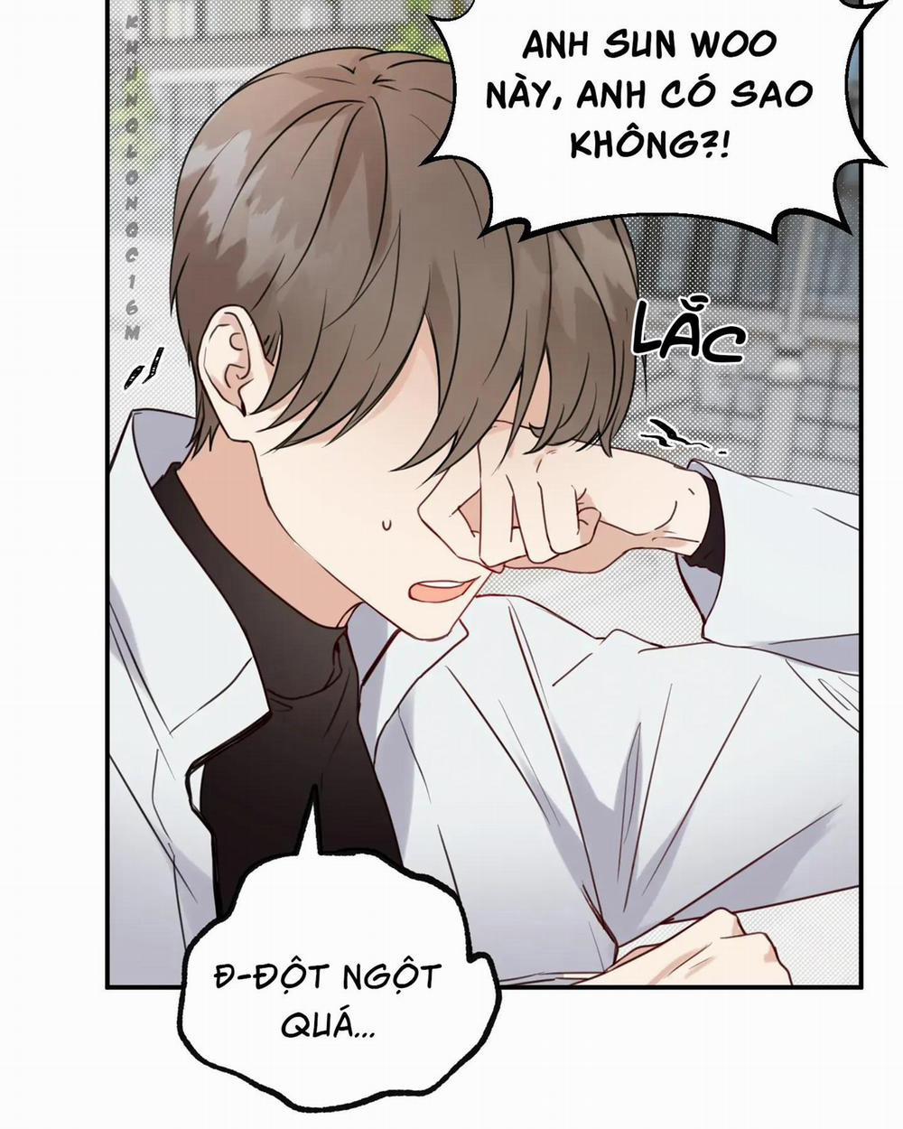Mối Tình Bất Thường 3 trang 105