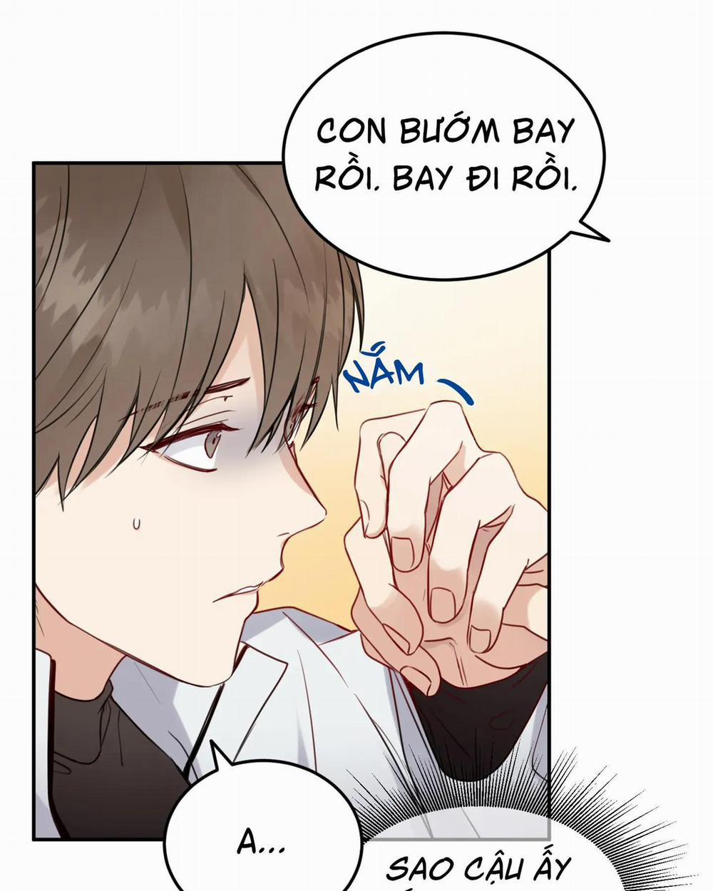 Mối Tình Bất Thường 3 trang 106